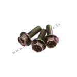 Toyota 2.4 2.8 dīzeļdzinēju augstspiediena sūkņa montāžas un demontāžas instruments 09241-11010 - Image 2