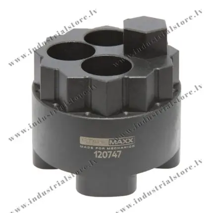 Mercedes benz m139, m254, m256, m274, om654, om656, dzinēju kloķvārpstas pretturēšanas / pagriešanas instruments w654589004000