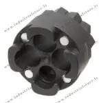 Mercedes benz m139, m254, m256, m274, om654, om656, dzinēju kloķvārpstas pretturēšanas / pagriešanas instruments w654589004000 - Image 2