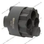 Mercedes benz m139, m254, m256, m274, om654, om656, dzinēju kloķvārpstas pretturēšanas / pagriešanas instruments w654589004000 - Image 3
