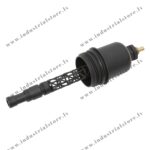 Eļļas spiediena mērīšanas adapters mercedes m271.8xx turbo dzinējiem w271589046300 - Image 2