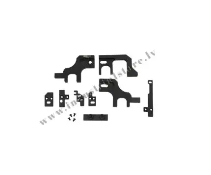 N12, n13, n14, n16, n18, ep3, ep6 dzinēju aizdedzes momenta uzstādīšanas instrumentu komplekts