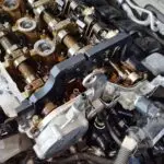 N12, n13, n14, n16, n18, ep3, ep6 dzinēju aizdedzes momenta uzstādīšanas instrumentu komplekts - Image 2