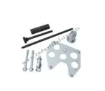 Land rover jaguar aj200d 204dt dzinēju balansier vārpstu demontāžas un uzstādīšanas instrumentu komplekts