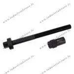 Rezerves skrūve citroen, opel, peugeot, toyota, kompaktgultņu nomaiņas instrumentam gl120487 - Image 2