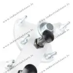 Volvo 1.5l, b3154, dzinēju sadales vārpstas uzstādīšanas instruments 9997675 - Image 3