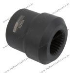 BMW M1, m2, m3, m4, f87, f80, f82, f83 piedziņas vārpstas pagriešanas adapteris 27z-1/2'' BMW 2456244 BMW 83302456244
