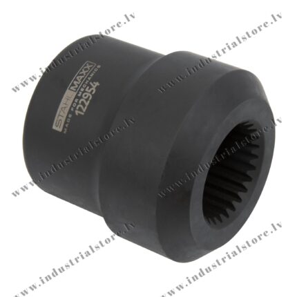 BMW M1, m2, m3, m4, f87, f80, f82, f83 piedziņas vārpstas pagriešanas adapteris 27z-1/2'' BMW 2456244 BMW 83302456244