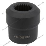 BMW M1, m2, m3, m4, f87, f80, f82, f83 piedziņas vārpstas pagriešanas adapteris 27z-1/2'' BMW 2456244 BMW 83302456244 - Image 3