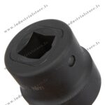BMW M1, m2, m3, m4, f87, f80, f82, f83 piedziņas vārpstas pagriešanas adapteris 27z-1/2'' BMW 2456244 BMW 83302456244 - Image 4