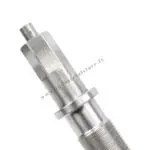 Mercedes benz om271 dzinēju ķēdes nodiluma indikators w271589076300 - Image 3
