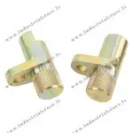 Mercedes m133, m260, m264, m270, m274 dzinēju sadales vārpstu aizdedzes momenta uzstādīšanas instrumentu komplekts w270589016100 - Image 2