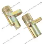 Mercedes m133, m260, m264, m270, m274 dzinēju sadales vārpstu aizdedzes momenta uzstādīšanas instrumentu komplekts w270589016100 - Image 3