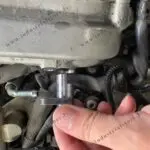 Mercedes m133, m260, m264, m270, m274 dzinēju sadales vārpstu aizdedzes momenta uzstādīšanas instrumentu komplekts w270589016100 - Image 6