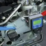 VAG 1.5tsi, TFSI Aizdedzes momenta uzstādīšanas instrumentu komplekts 611007 - Image 5