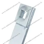 Kloķvārpstas pretturēšanas atslēga, ø70 mm, 2.0l TFSI ea888 gen.3 , t40379a - Image 3
