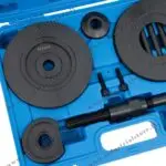 VAG 72mm Un 78mm kompaktgultņu nomaiņas instrumentu komplekts - Image 2