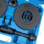 VAG 72mm Un 78mm kompaktgultņu nomaiņas instrumentu komplekts - Image 3