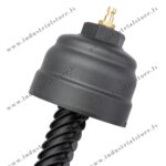 Eļļas spiediena mērīšanas adapters BMW n57 dzinējiem eļļas filtra vāciņiem ar iekšējo vītni - Image 2