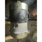 VAG T10301 priekšējā un pakaļējā apakšrāmja bukšu nomaiņas adapteru komplekts - Image 5