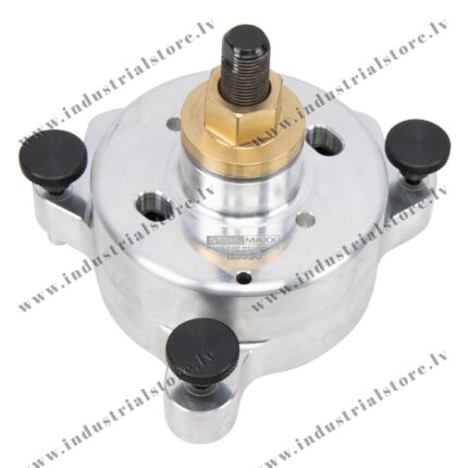 Kloķvārpstas blīvgredzena, pārnesumkārbas pusē, uzstādīšanas instruments, VAG un ford 2.0l dīzeļdzinējiem, kā t10624, 303-1776