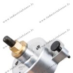 Kloķvārpstas blīvgredzena, pārnesumkārbas pusē, uzstādīšanas instruments, VAG un ford 2.0l dīzeļdzinējiem, kā t10624, 303-1776 - Image 3