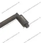BMW Opel psa kloķvārpstas nofiksēšanas instruments BMW 2299362, 83300496709, psa 0197-bz, 0109-2b, opel en-52127, en-52127-2 - Image 2