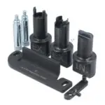 VAG 1.0, 1.2, 1.4, 1.6 TSI TFSI Dzinēju aizdedzes momenta uzstādīšanas instrumentu komplekts (papildinājums) - Image 3
