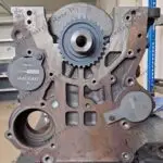 VAG 2.0tdi Ea288 paaudzes dzinēju balansier vārpstu uzstādīšanas instrumentu komplekts - Image 2