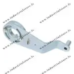 Volvo 2.0l, d420t2, d420t8 dzinēju kloķvārpstas fiksēšanas instruments 9997719 - Image 2