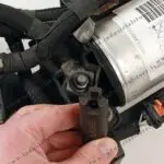 Psa, opel high-performance kondensatora uzgriežņa atslēga ge-52531 - Image 4