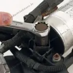 Psa, opel high-performance kondensatora uzgriežņa atslēga ge-52531 - Image 5