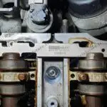 Ford mazda  1.25 1.4 1.6 1.8 2.0l benzīna dzinēju aizdedzes momenta uzstādīšanas instrumentu komplekts - Image 2