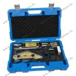 Speciāls instruments aizdedzes momenta uzstādīšanai, paredzēts 1.0, 1.2, 1.4, 1.5, 1.6 TFSI dzinējiem, kā VAG 611007