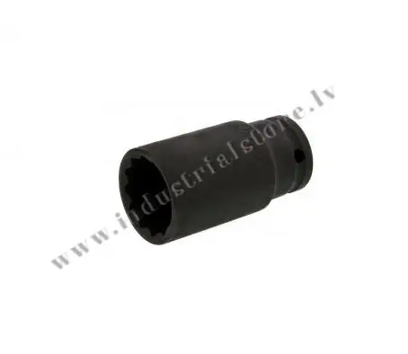 img-3.jpg 1/2'' Triecienmuciņa 12kt pagarināta - Image 1