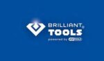 Dinamometriskā atslēga 20-200nm 1/2" brilliant tools - Image 2