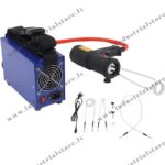 Indukcijas sildītājs ar uzgaļiem 1.5kw - Image 3
