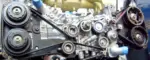 Subaru impreza 2.5 boxer aizdedzes momenta iestatīšanas atslēgu komplekts - Image 3