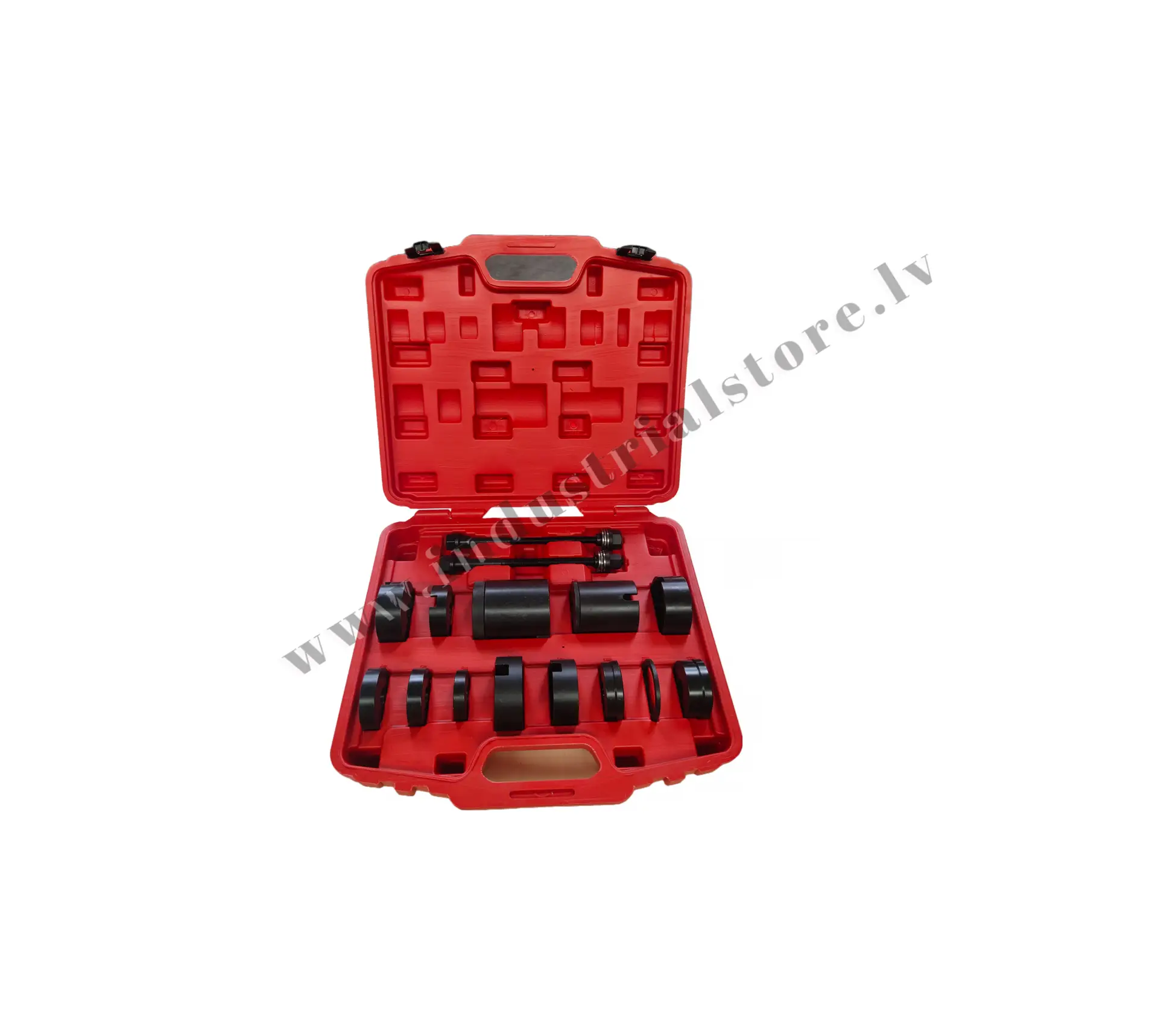 ivoriu-traversos-nuemimouzdejimo-rink-15vnt-bmw-benz-mhr-09051-1.png Apakšrāmja bukšu nomaiņas instruments BMW, mercedes-benz - Image 1