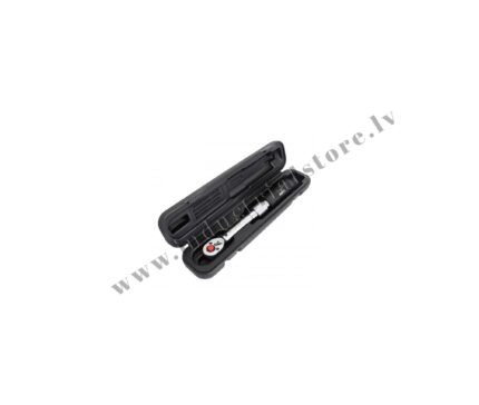Dinamometriskā atslēga 6-30nm 1/4'' asta