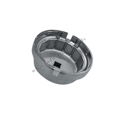 Eļļas filtru atslēga 64mm 14kt toyota lexus