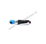 Pneimatiskā tarkšķatslēga 1/4'' 35nm 160mm