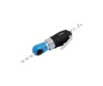 Pneimatiskā tarkšķatslēga 1/4'' 27nm 120mm asta