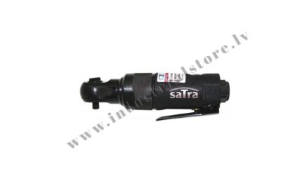 Pneimatiskā tarkšķatslēga ar 1/4'' kvadrātu 27nm 134mm