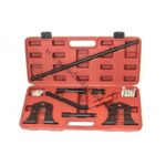 Vārstu atsperu demontāžas/ montāžas instrumentu komplekts basic
