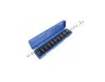 1/2'' Īso triecien muciņu komplekts 10-24mm 10 gab. - Image 2