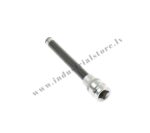 Pagarināta e10 muciņa cilindru galvu skrūvēm 1/2'' asta - Image 2