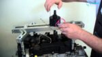 Hidraulisks sprauslu izvilcējs 20t + adapteri, master kit - Image 3