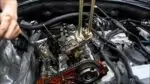 BMW N13 n20 n26 n52 n55 dzinēju ieplūdes sadales vārpstas atsperu montāžas instruments - Image 3
