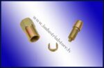 Opel renault 2.0 CDI cdti sprauslu demontāžas adapteris. - Image 2